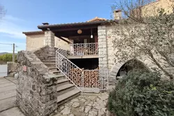 Vente maison Villeneuve-de-Berg  