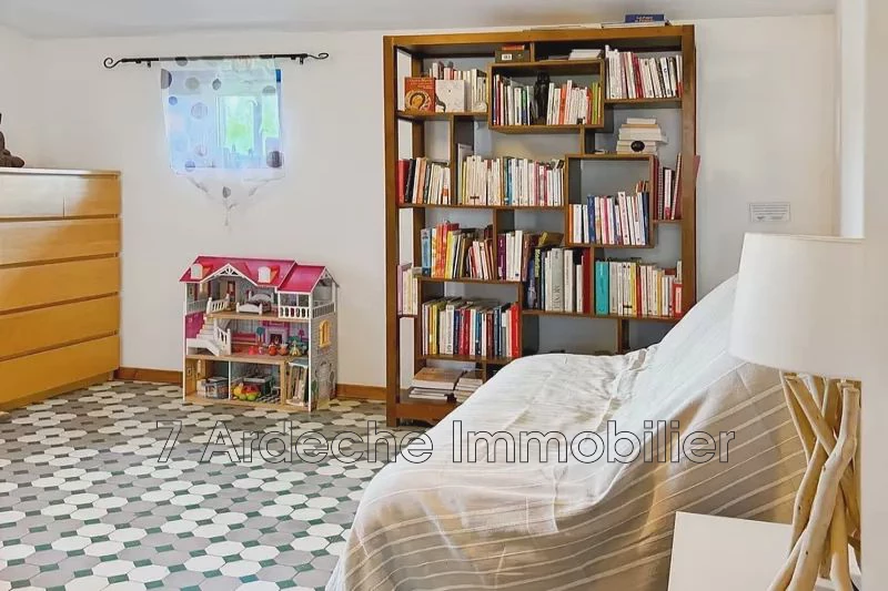 Vente maison Villeneuve-de-Berg  