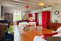 Vente maison Villeneuve-de-Berg  