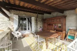 Vente maison Villeneuve-de-Berg  