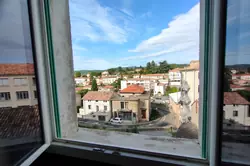 Vente appartement Aubenas  