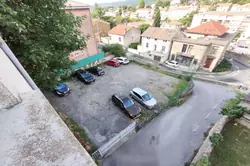 Vente appartement Aubenas  