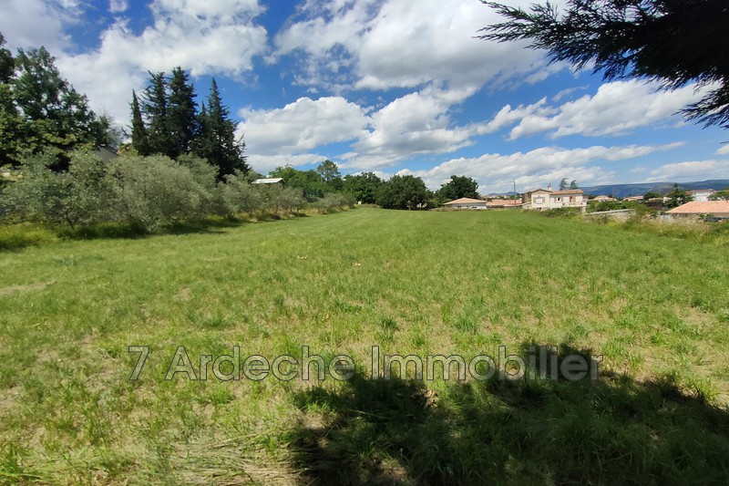 Vente terrain Saint-Etienne-de-Fontbellon  