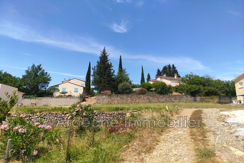 Vente terrain Saint-Etienne-de-Fontbellon  