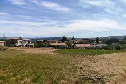 Vente terrain Saint-Etienne-de-Fontbellon  
