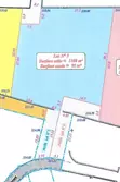 Vente terrain Saint-Etienne-de-Fontbellon  