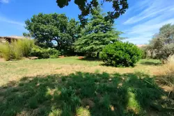 Vente terrain Saint-Etienne-de-Fontbellon  