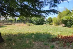 Vente terrain Saint-Etienne-de-Fontbellon  