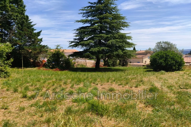 Vente terrain Saint-Etienne-de-Fontbellon  