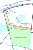 Vente terrain Saint-Etienne-de-Fontbellon  