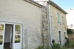 Vente maison de village Villeneuve-de-Berg  