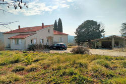 Vente maison Saint-Andéol-de-Berg  