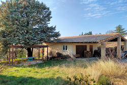 Vente maison Saint-Andéol-de-Berg  