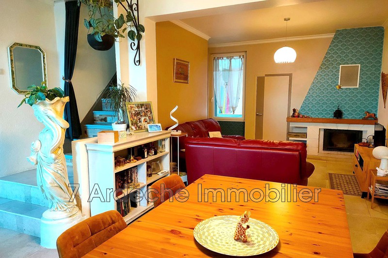Vente maison Le Teil  