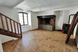 Vente maison de village Villeneuve-de-Berg  