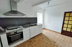 Vente maison de village Villeneuve-de-Berg  