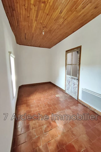 Vente maison de village Villeneuve-de-Berg  