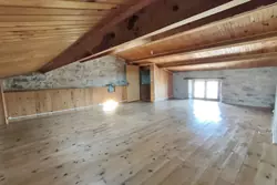 Vente maison de village Villeneuve-de-Berg  