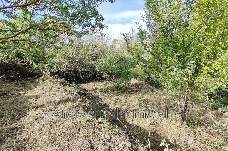Vente maison de village Villeneuve-de-Berg  