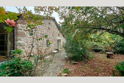 Vente maison en pierre Chassiers  