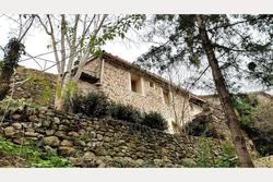 Vente maison en pierre Chassiers  