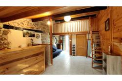 Vente maison en pierre Chassiers  