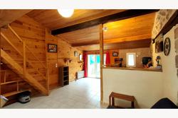 Vente maison en pierre Chassiers  