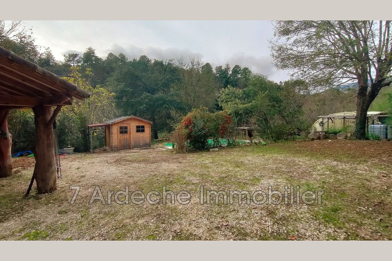 Vente maison en pierre Chassiers  