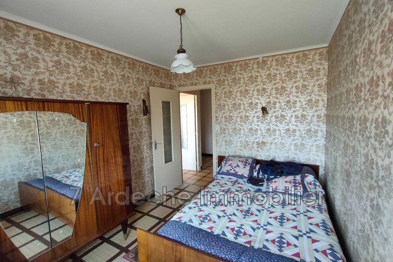Vente maison Ruoms  