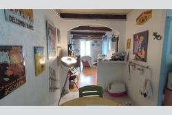 Vente maison de ville Aubenas  