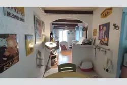 Vente maison de ville Aubenas  