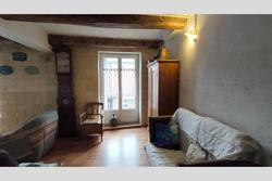 Vente maison de ville Aubenas  