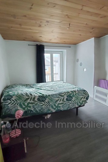 Vente maison de ville Aubenas  