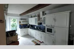 Vente maison de ville Aubenas  
