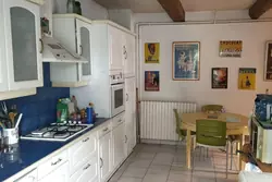 Vente maison de ville Aubenas  