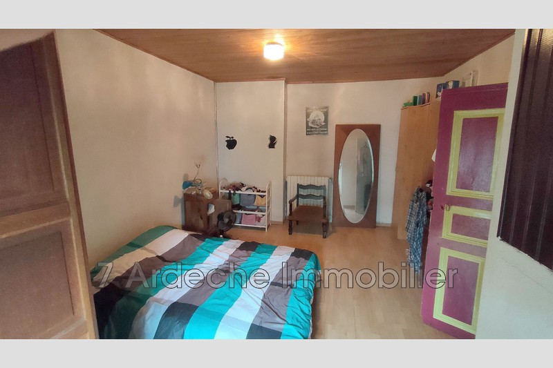 Vente maison de ville Aubenas  
