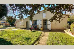 Vente maison Villeneuve-de-Berg  