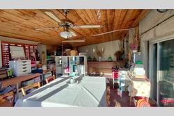Vente maison Villeneuve-de-Berg  