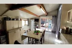Vente maison Villeneuve-de-Berg  
