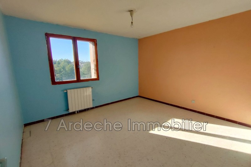 Vente maison Villeneuve-de-Berg  