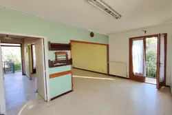 Vente maison Villeneuve-de-Berg  