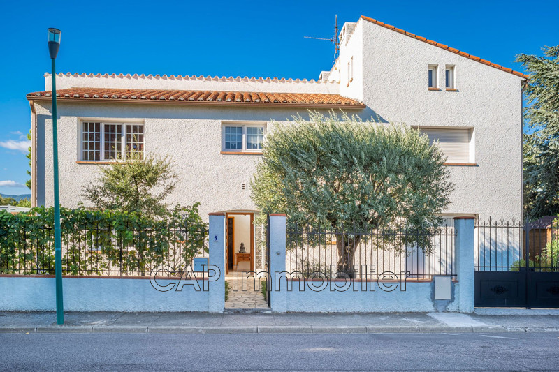 Photo n°2 - Vente maison de caractère Le Boulou 66160 - 465 000 €