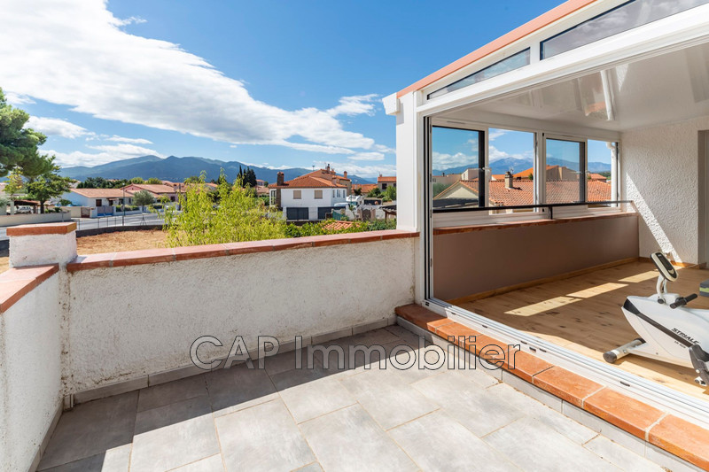 Photo n°5 - Vente maison de caractère Le Boulou 66160 - 465 000 €