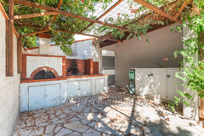 Photo n°4 - Vente maison de caractère Le Boulou 66160 - 465 000 €