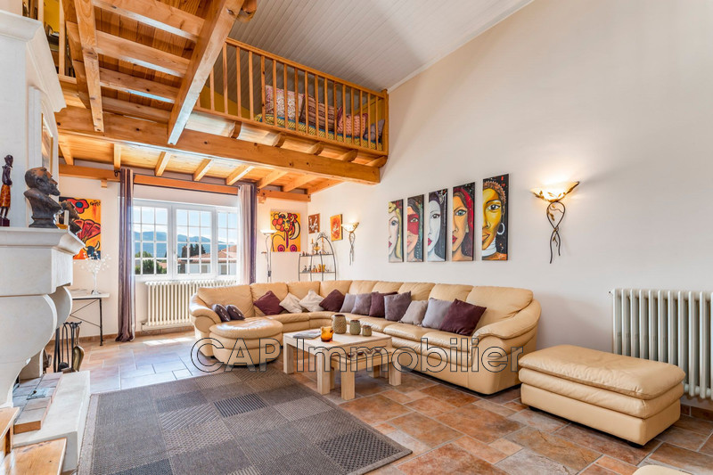 Photo n°6 - Vente maison de caractère Le Boulou 66160 - 465 000 €