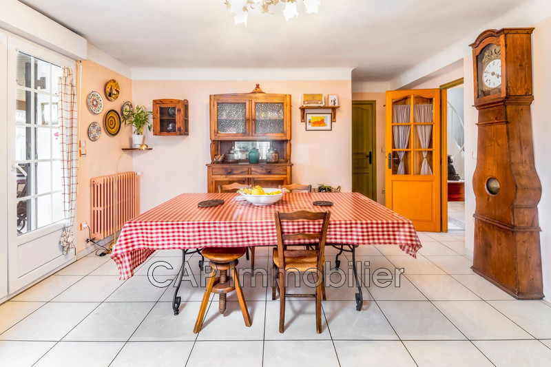 Photo n°9 - Vente maison de caractère Le Boulou 66160 - 465 000 €