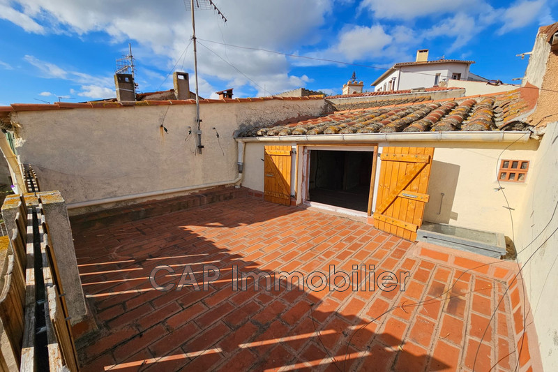 Vente maison Cassagnes  