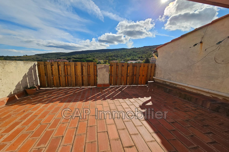 Vente maison Cassagnes  