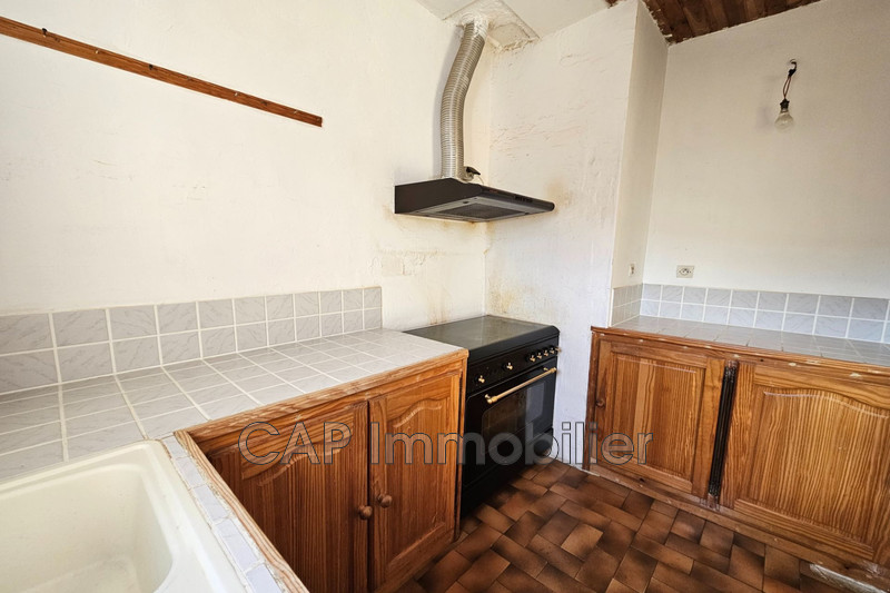 Vente maison Cassagnes  