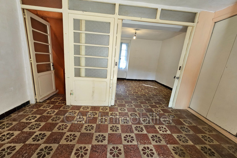 Vente maison Cassagnes  